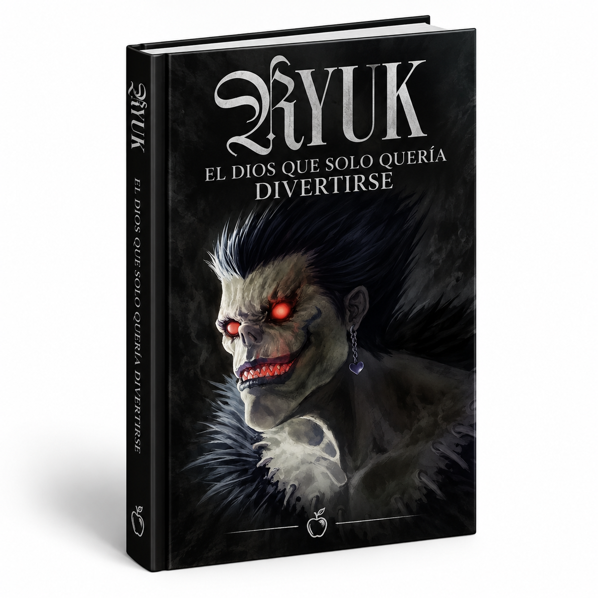 Ryuk: El dios que solo quería divertirse