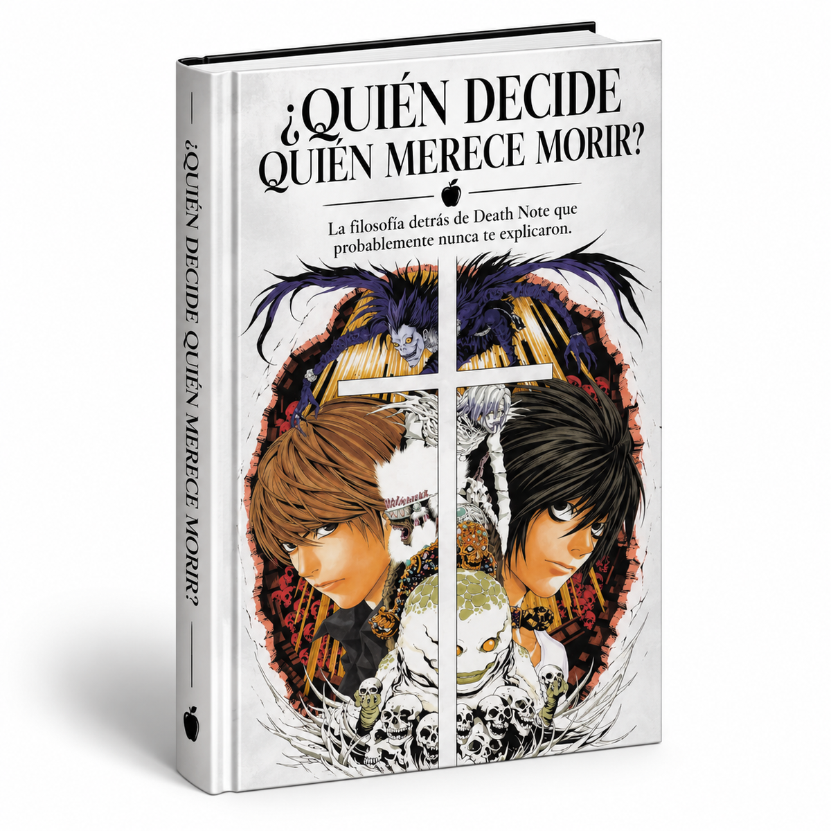 ¿Quién decide quién tiene que morir?