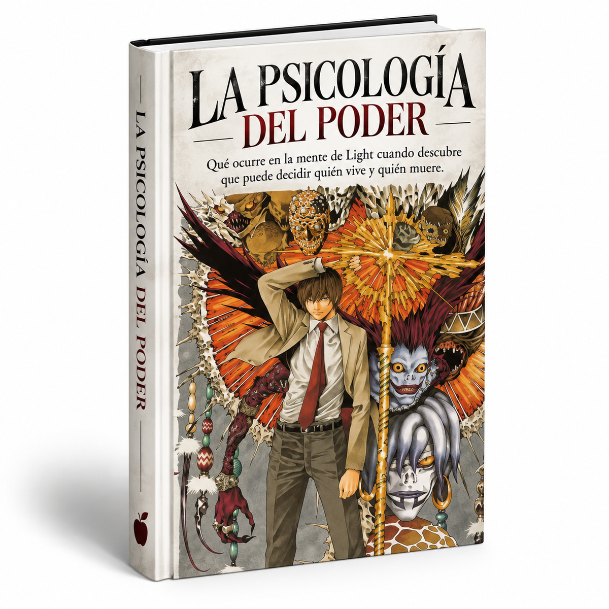La Psicología del Poder